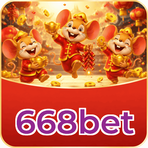 668bet Logo 1