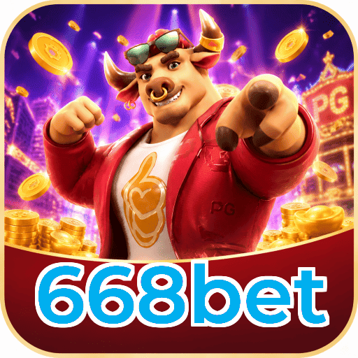 668bet Licenciado Curaçao - Segurança SSL 256-bit