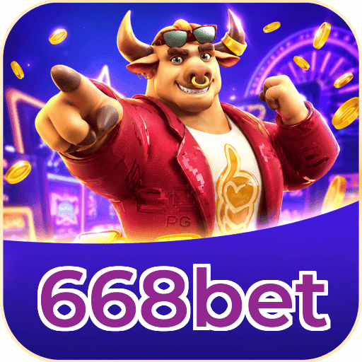 668bet Instalar Logo 3