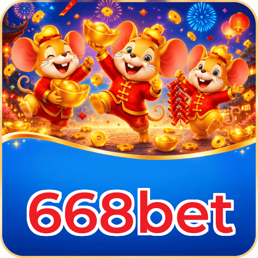 Slots 668bet - Jackpots Progressivos