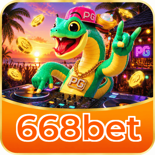 668bet Segurança Logo 1