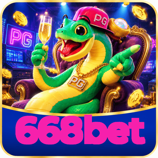 668bet Instalar Logo 1