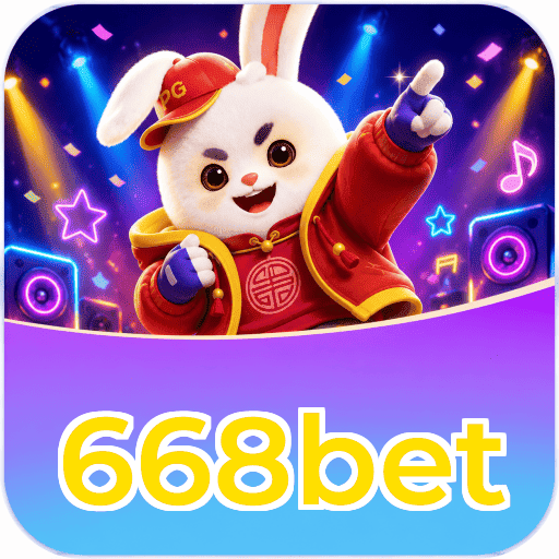 668bet Logo 2