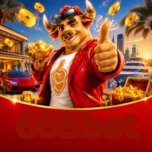 668bet Licença Curaçao Gaming