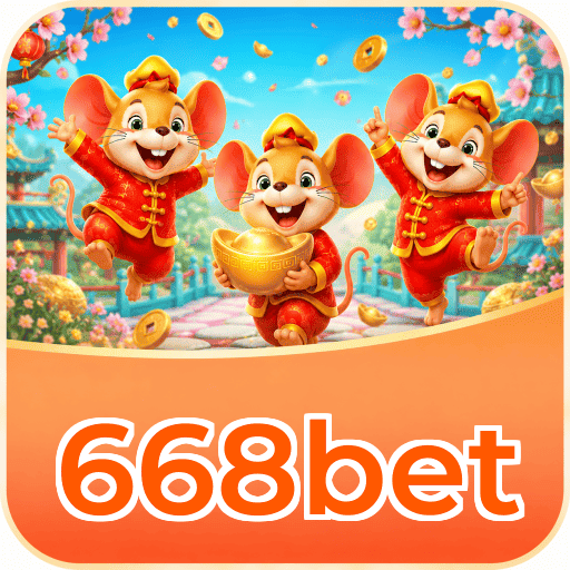 668bet Segurança Logo 3