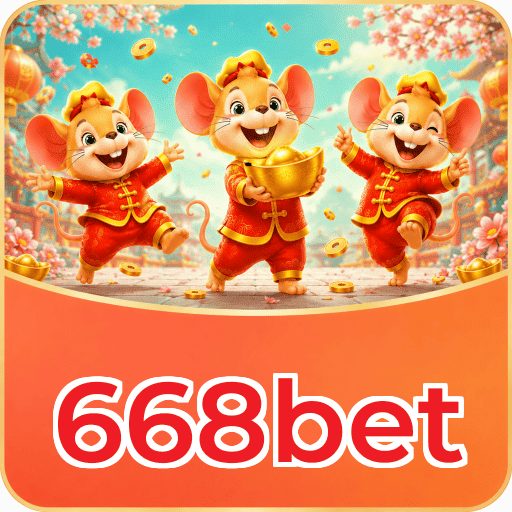 668bet Segurança Logo 2